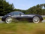 Wiesmann GT MF4 2003 года